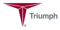 Triumph - 274x100